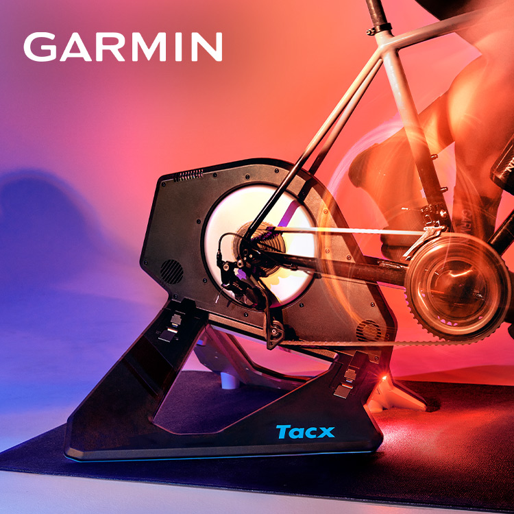 Collezione Garmin Tacx